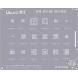 Sita BGA QIANLI QS70 penru MTK MT 1 Series