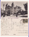 Cluj - Teatrul National- rara