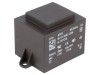 Transformator &Icirc;ncapsulat 15VA 7,5V 2A PCB