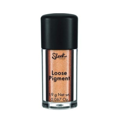 Pigment Pulbere, Sleek, Loose Pigment Pots, Trance, 1.9 g foto