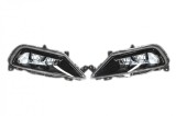 2X NEW OE FOG LIGHTS HALOGEN LED VOLVO XC90 XC60 S90 V90 31395865 , 31395866