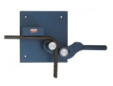 Cumpara ieftin Aparat cu parghie pentru fasonat fier beton dim. max. 30mm - Alba-DR-30