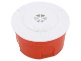 MPM SPU-1C Traductor Sunet Electromagnetic 90-250V - Semnalizator Electric