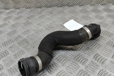 Furtun de lichid de răcire AUDI Q7 4M 2017 OEM: 4M0122101CL 30120792 foto