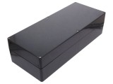 Carcasă universală RAYCHEM RPG 250mm x 600mm x 161mm poliester neagră