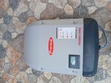 Inverter on grid