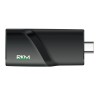 Mini PC Android PNI V5 Rikomagic, Rockchip RK3288, 4K, Quad Core, 16GB, Wi-Fi, Bluetooth, HDMI, Resigilat