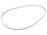 Curea dințată T2.5 950mm 380 dinți