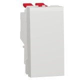 Intrerupator cap cruce Schneider Electric 10A alb