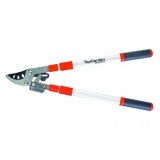 Foarfeca Crengi Extensibila TopGarden, 70-90cm, Taiere 50mm, Maner Aluminiu, Gradinarit Profesionala