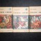 Mihail Sadoveanu - Fratii Jderi (3 volume)