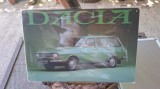 Reclama metalica Dacia 1310 Break