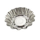 Forma copt ondulata, 0.5 Kg