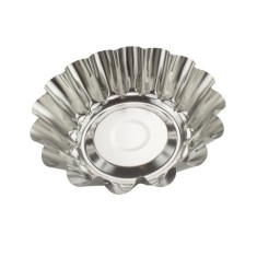 Forma copt ondulata, 0.5 Kg