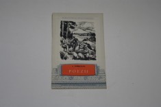Poezii - G. Topirceanu - 1957