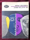 &quot;POEZII DE PINA [PANA] AZI&quot;, Adrian Paunescu, 1978. BPT Nr. 958, Minerva