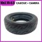 Cauciuc + camera 10 inch 10x2.70-6.5 70/65-6.5 trotineta electrica Speedway 5 / Dualtron 3