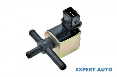 Valva solenoid turbo Skoda Octavia 1 (1996-2010)[1U2] #1 foto