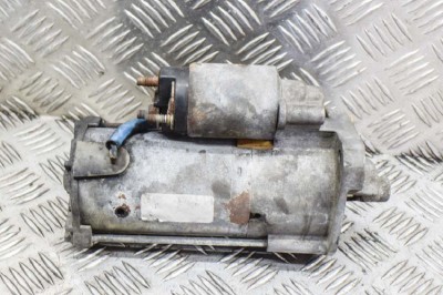 Electromotor VOLVO V60 2011 11487249 foto