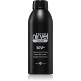 Nirvel 30V&ordm; Peroxide Cream 9% 90 ml