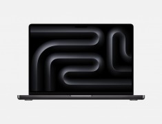 MacBook Pro 16.2"/Apple M4 Max (CPU 16-core, GPU 40-core, Neural Engine16-core)/48GB/2TB - Space Black - INT KB&nbsp; (cto from&nbsp; MX313RO/A) NewTechnology M