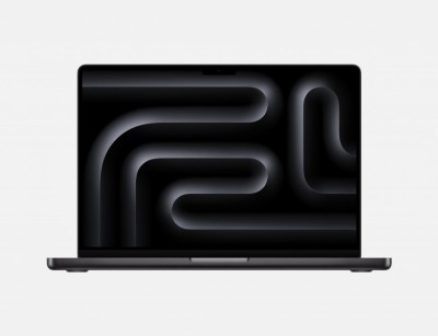 MacBook Pro 16.2&amp;quot;/Apple M4 Max (CPU 16-core, GPU 40-core, Neural Engine16-core)/48GB/2TB - Space Black - INT KB&amp;nbsp; (cto from&amp;nbsp; MX313RO/A) NewTechnology M foto