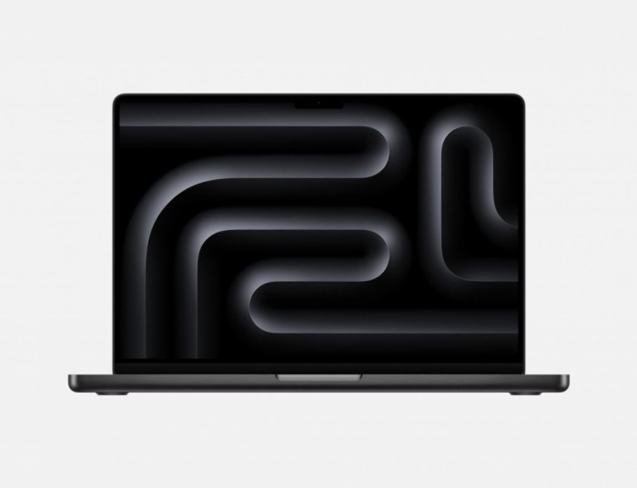 MacBook Pro 16.2"/Apple M4 Max (CPU 16-core, GPU 40-core, Neural Engine16-core)/48GB/2TB - Space Black - INT KB&nbsp; (cto from&nbsp; MX313RO/A) NewTechnology M