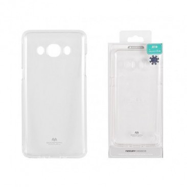 HUSA MERCURY JELLY HUAWEI P10 CLEAR BLISTER foto