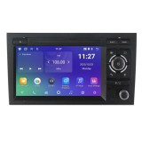 Cumpara ieftin Navigatie dedicata cu Android Audi A4 (B6, B7) 2000 - 2008, 2GB RAM, Radio GPS