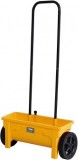 Texas Smart Spreader 100 dispozitiv de imprastiat, 12 litri, reglabil, latime lucru 45cm, box - 5714829065502