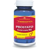 Prostato Curcumin 95 60cps