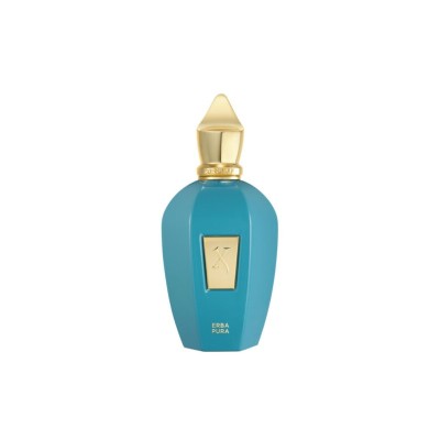 Xerjoff Erba Pura Apă de parfum Tester EDP 100 ml aspect nou foto