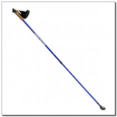 NW607 Blue Nils Nils Nordic Walking Poles