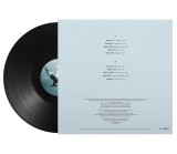 Stasis - Vinyl | Iglu