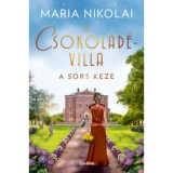 A csokol&aacute;d&eacute;villa - A sors keze - Maria Nikolai