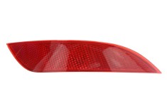 Element reflectorizant catadioptru Ford Focus 3, 10.2014-08.2018, Modele Cu 5 Usi, partea Dreapta, Spate, partea Dreapta, P21W; Omologare: ECE/SAE, D