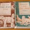 Rudyard Kipling - Cartea Junglei 2 volume (traducere Jul. Giurgea)