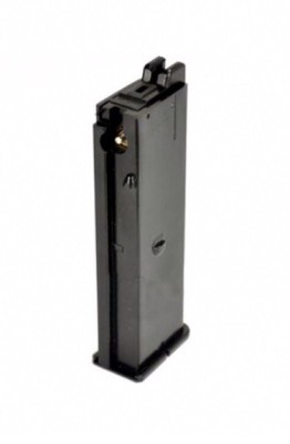 Incarcator Gas M712 GBB Full Auto WE foto