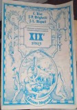 AGREGES DE LETTRES MODERNES XIXe SIECLE-C. BIET, J.P. BRIGHELLI, J.L. RISPAIL-252702