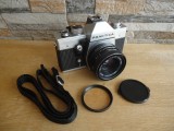 Praktica MTL3 film 35 mm (1978-1984) Pentacon 1.8/50 mm.