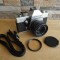 Praktica MTL3 film 35 mm (1978-1984) Pentacon 1.8/50 mm.