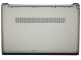 Carcasa inferioara bottom case Laptop, HP, 250 G8, 255 G8, 256 G8, AP2H80008F0, L52007-001, L53712-001, argintie