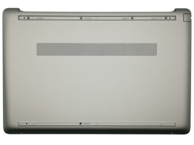 Carcasa inferioara bottom case Laptop, HP, 15-DW, 15-DR, 15-GW, 15S-DY, 15S-DU, 15S-GR, 15S-DR, TPN-139, AP2H80008F0, L52007-001, L53712-001 foto