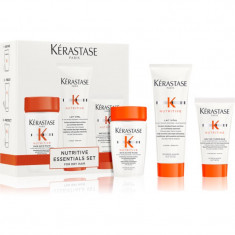 Kérastase Nutritive ambalare cadou (nutritie si hidratare)