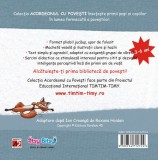 Ursul pacalit de vulpe | Roxana Haiden
