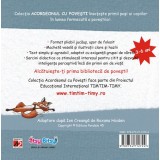 Ursul pacalit de vulpe | Roxana Haiden