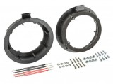 Set inele distantier difuzoare 165mm VW, Audi, Skoda, Seat 271320-12-1