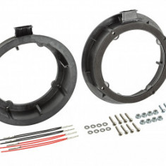 Set inele distantier difuzoare 165mm VW, Audi, Skoda, Seat 271320-12-1