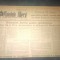 ZIARUL ROMANIA LIBERA 23 AUGUST 1955