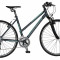 Bicicleta Oras Dhs Contura 2866 440mm. Gri Verde 28 inch